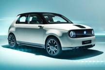 预测：2021年欧洲电动汽车保有量将为目前三倍