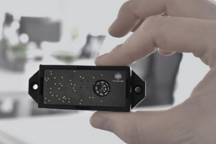 Toposens推3D超聲波傳感器 提高自動駕駛汽車等目標(biāo)探測能力