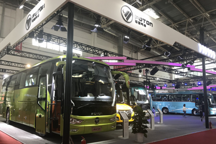 新能源商用車(chē)發(fā)展前景可期