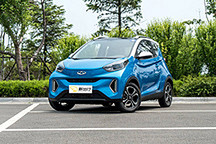 A00级的微型纯电的走向