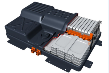 戈尔“实时低压控制”思路防护动力电池安全