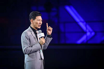 王晓麟的造车往事