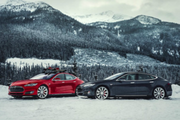 冬季续航锐减？马勒给出了解决方案