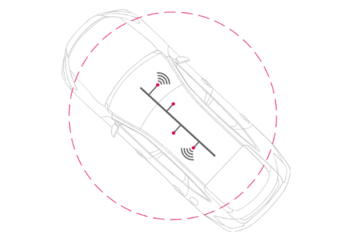 Karamba在阿尔派车载信息娱乐系统嵌入软件 自动保护车辆免受网络攻击