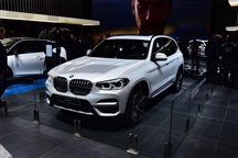 宝马斯帕坦堡电池工厂产能或将翻番