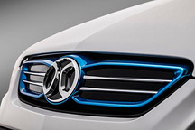 斥资近21亿元 北汽集团推进新能源汽车技术研发