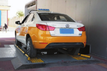 出租车司机：几人欢喜几人愁