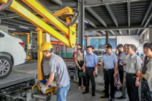 工信部召集換電模式企業(yè)杭州研討 或催生車電分離新政與動力電池標準統(tǒng)一
