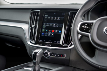 沃尔沃将为2020年款所有新车型提供SIM卡 提升车辆联网功能