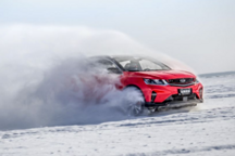 吉利缤越十万辆，讲述了一个大道至简的道理