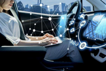 宝马丰田投资自动驾驶初创公司Recogni