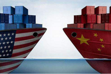 美方拟对3000亿美元中国输美商品加征10%关税 中方强烈反对并将采取必要措施坚决捍卫自身利益