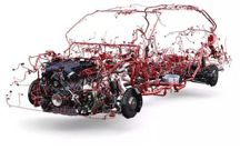 据说Model Y将用上月球车技术，你羡不羡慕？