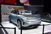 估值71亿 零跑汽车获A-2轮3.6亿元融资