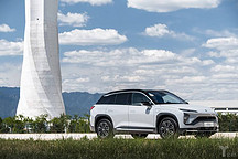 再陷裁员风波，蔚来汽车股价大跌5.48%