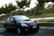 北京现代不再做“偶像派”