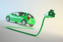 中汽协下调全年10万辆销量预期，新能源汽车遇到坎了？