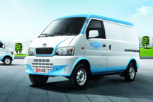 国补大降、地补取消，困惑迷茫中的北京电动物流车市场