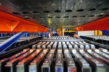 新能源汽车动力蓄电池将现“报废潮”，市场规模将达百亿级，回收面临三大瓶颈