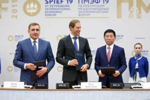 再获扶持 长城与俄罗斯签署特别协议