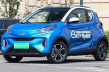 谁是城市代步新秀？盘点近期呼声最高的五款微型纯电动车