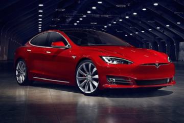 新能源二手车保值率如何？赔这么多还值得购买吗