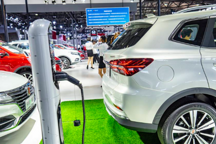 三问新能源汽车产业现状：技术如何？产能如何？