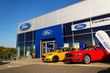 业务缩减、裁员频繁、百年老企福特的失落与重振