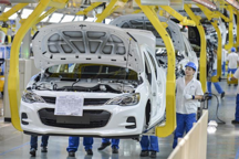 通用/本田合作开展电池电芯技术研究