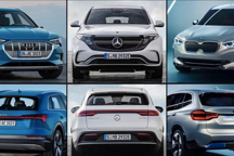 BBA终于出手了，特斯拉你慌了吗？