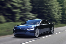 极速300km/h Fresco公司推出Reverie