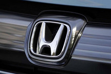 下调销量目标 本田2020财年一季度业绩
