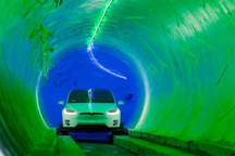 将于8月底宣布 中国将启动Boring项目