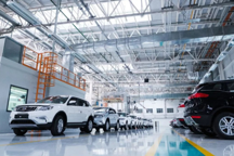 吉利造车的关键先生