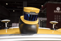 速腾聚创向韩国提供智能激光雷达系统