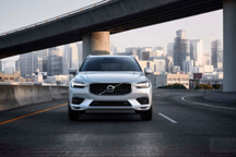 沃尔沃汽车生产首批利用区块链回收钴制成的汽车