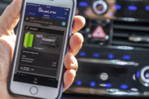 一文了解现代所有车型新推出的BlueLink