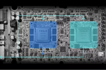 神秘项目Dojo 特斯拉自动驾驶杀手锏？