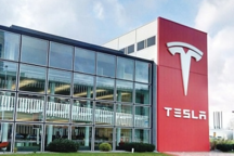 特斯拉又一高管