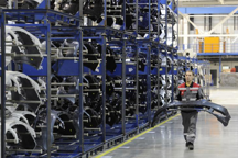 为实现盈利目标 麦格纳进行业务变革