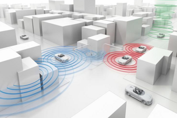 美国与韩国开发交通状况实时预测系统