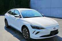 續(xù)航490km 曝現(xiàn)代菲斯塔電動(dòng)版申報(bào)信息