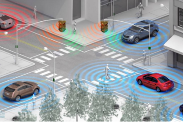 Trafficware推出下一代交通信號控制器軟件 讓十字路口更智能