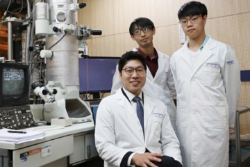 KAIST提出以硫化铜为电极材料 助推钠离子电池商业化