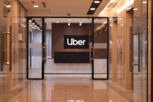 Uber单季巨亏52亿美元，网约车集体失速