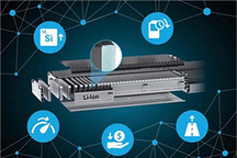 7月动力电池装机量解析：乘用车动力电池装机量环比“腰斩”