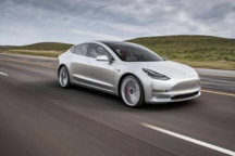 美国：特斯拉Model3销量是宝马3系的3.6倍？