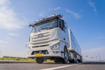 L4重卡自动驾驶商业化：分五个阶段、要数十亿美元