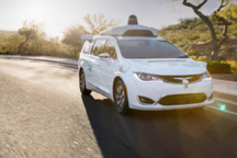 Waymo合作DeepMind将自动驾驶AI算法开发速度提升1至2倍