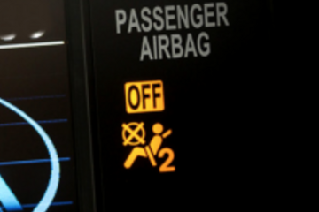 安全气囊意外关闭 斯巴鲁在美遭调查